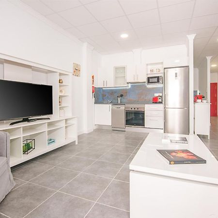 Apartament Loft Life 1 Arrecife  Zewnętrze zdjęcie