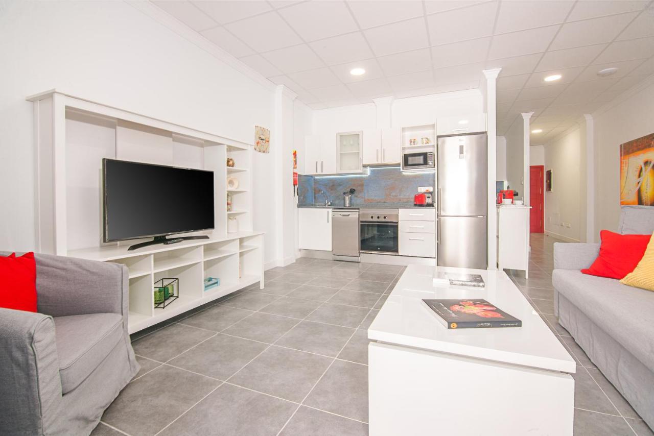 Apartament Loft Life 1 Arrecife  Zewnętrze zdjęcie