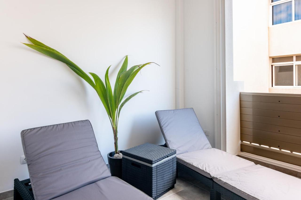 Apartament Loft Life 1 Arrecife  Zewnętrze zdjęcie