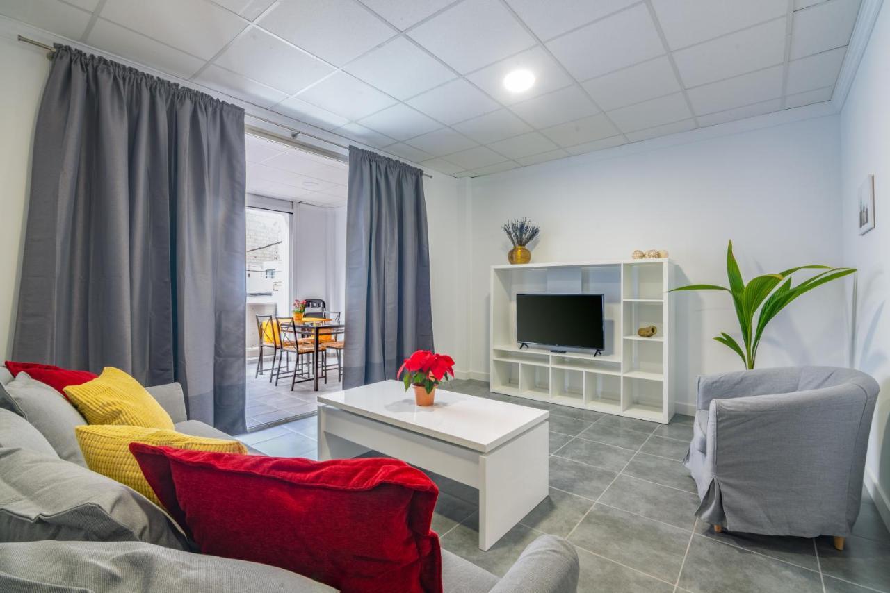 Apartament Loft Life 1 Arrecife  Zewnętrze zdjęcie