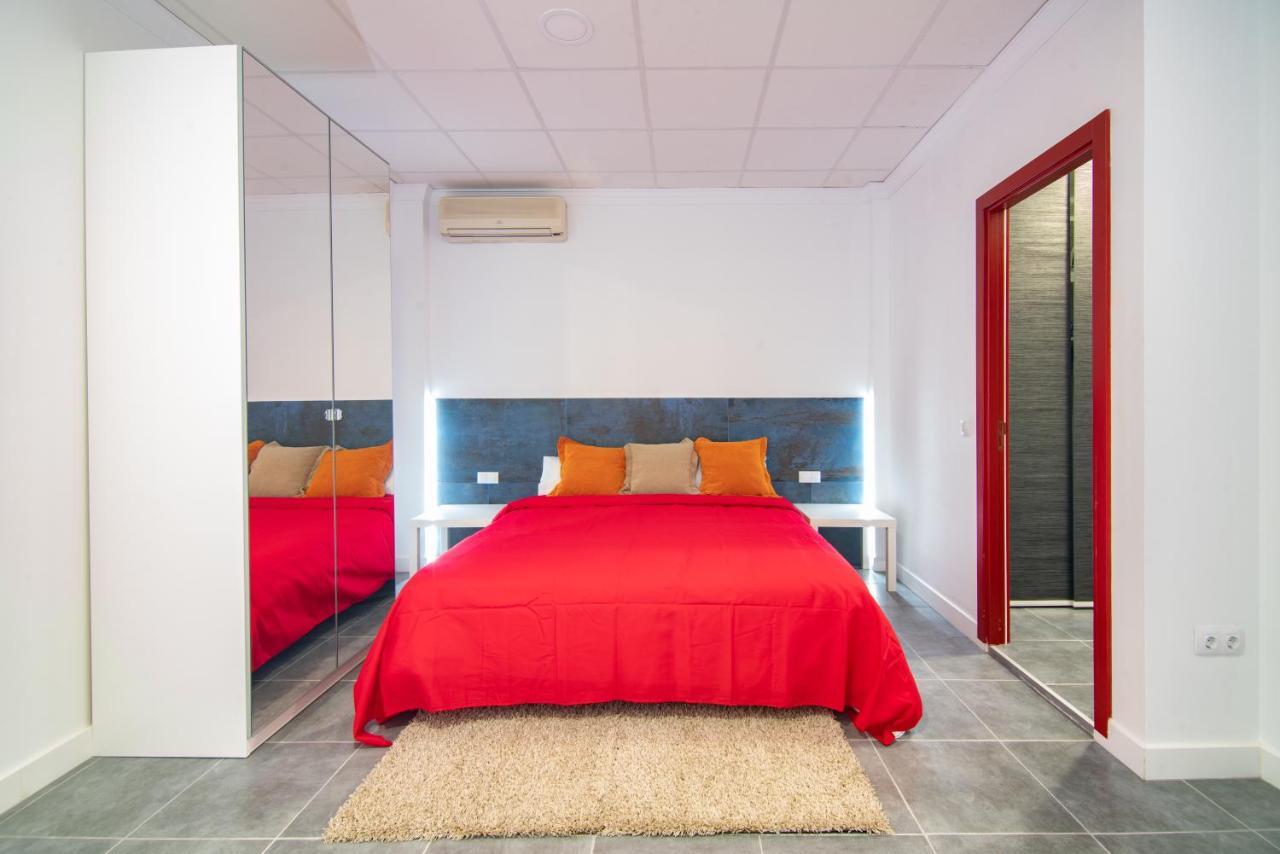 Apartament Loft Life 1 Arrecife  Zewnętrze zdjęcie