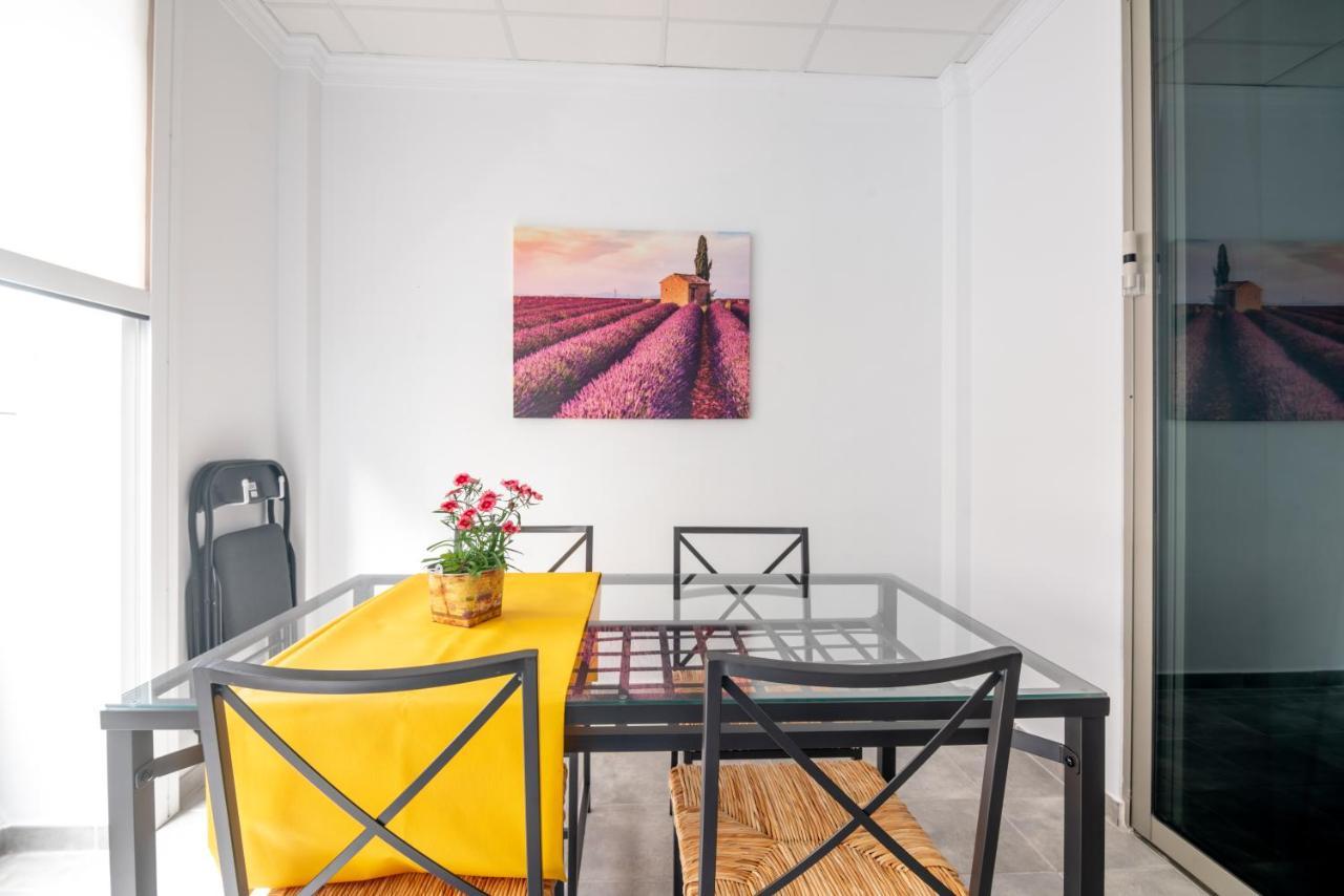 Apartament Loft Life 1 Arrecife  Zewnętrze zdjęcie