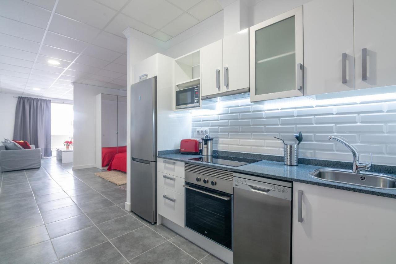Apartament Loft Life 1 Arrecife  Zewnętrze zdjęcie