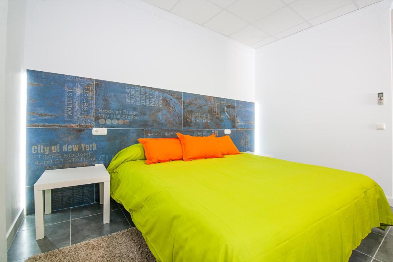 Apartament Loft Life 1 Arrecife  Zewnętrze zdjęcie