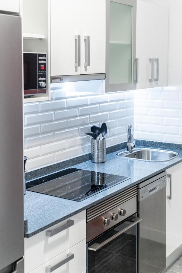 Apartament Loft Life 1 Arrecife  Zewnętrze zdjęcie