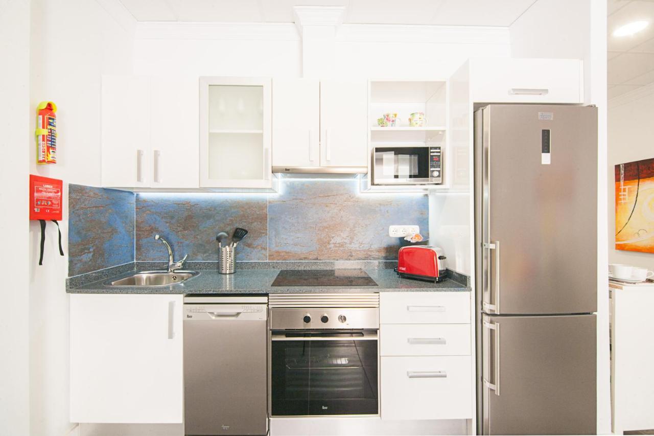 Apartament Loft Life 1 Arrecife  Zewnętrze zdjęcie