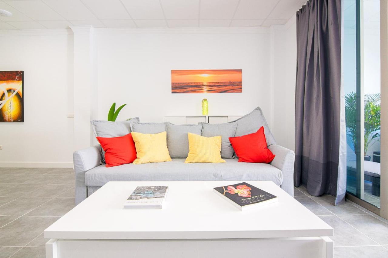 Apartament Loft Life 1 Arrecife  Zewnętrze zdjęcie