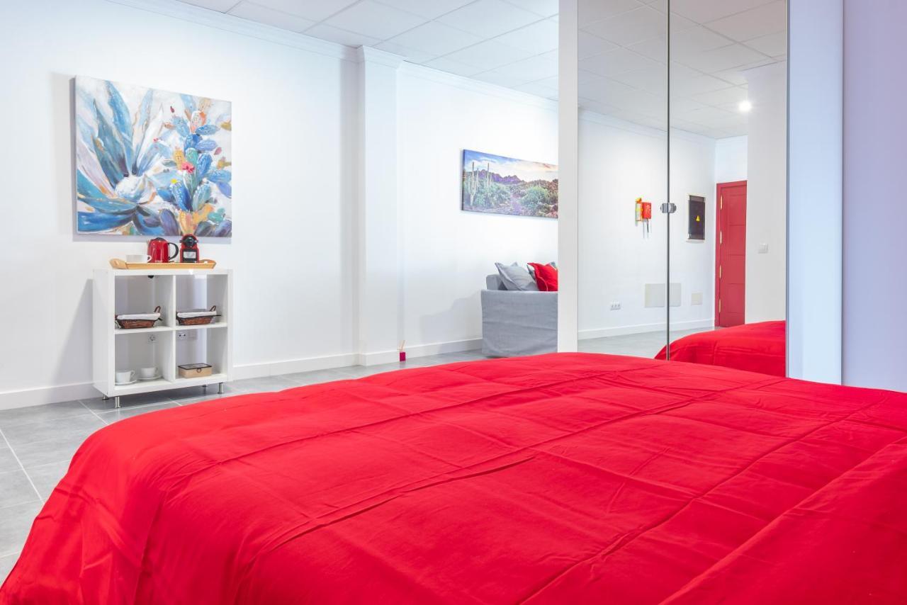 Apartament Loft Life 1 Arrecife  Zewnętrze zdjęcie