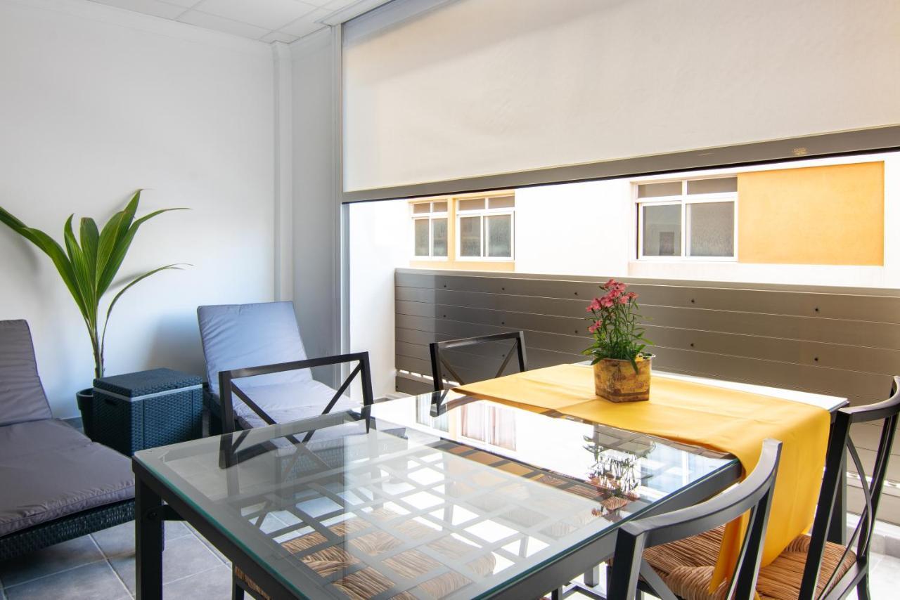 Apartament Loft Life 1 Arrecife  Zewnętrze zdjęcie