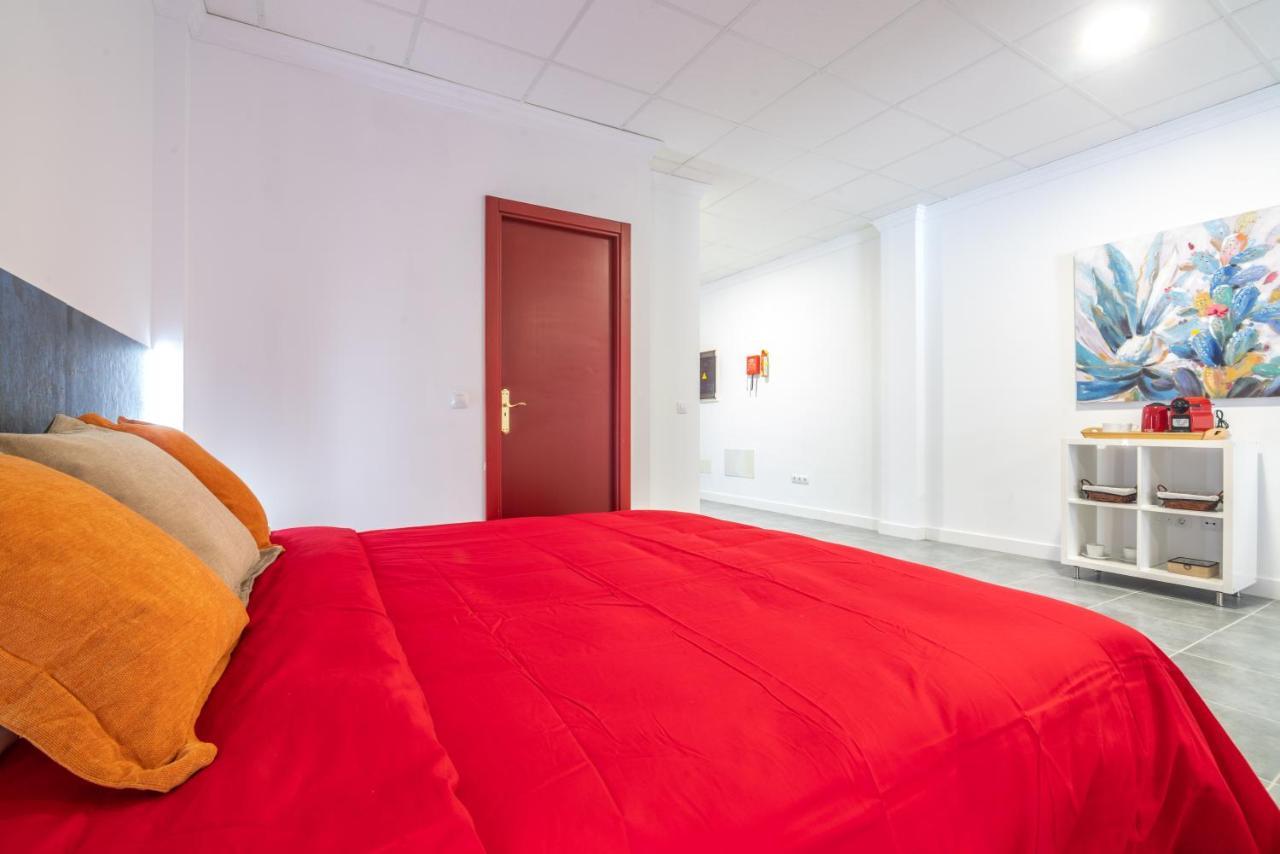 Apartament Loft Life 1 Arrecife  Zewnętrze zdjęcie
