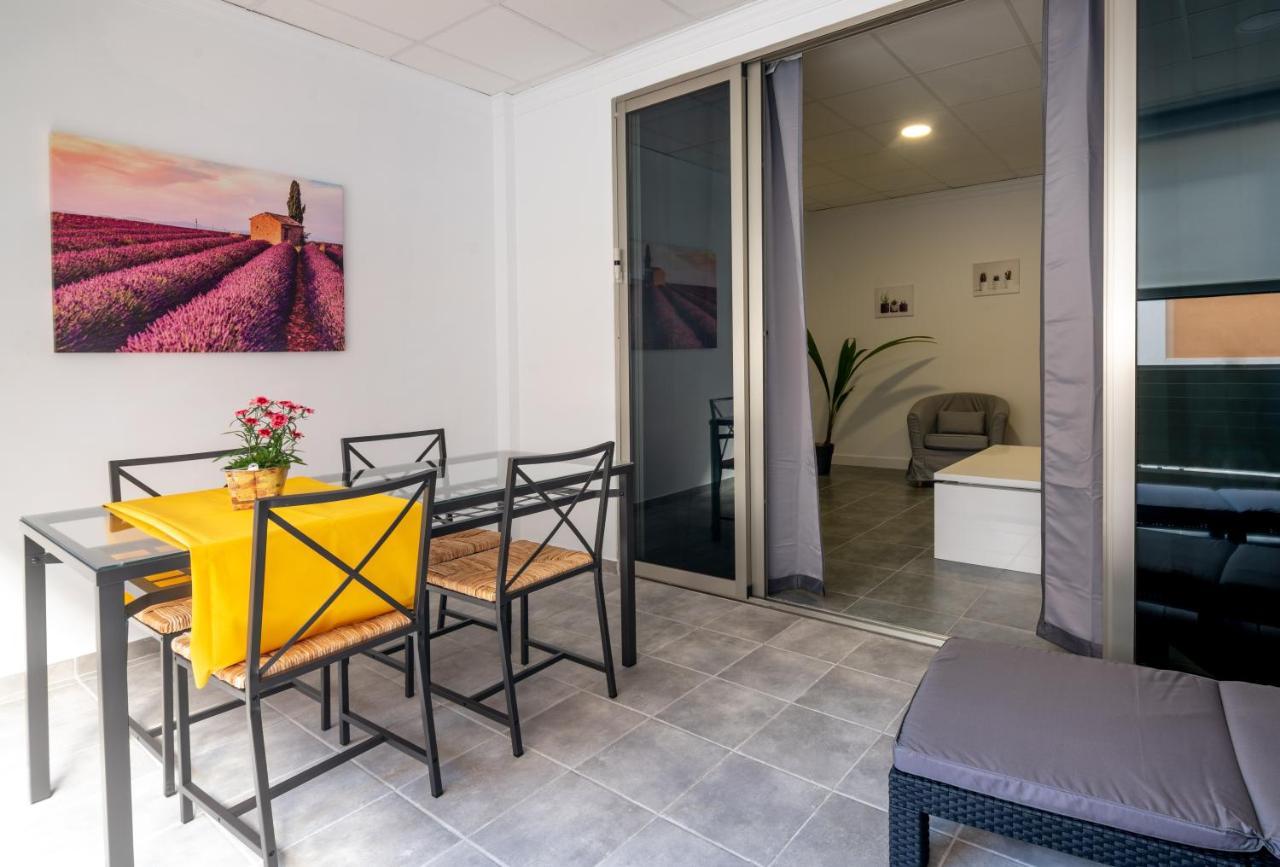 Apartament Loft Life 1 Arrecife  Zewnętrze zdjęcie