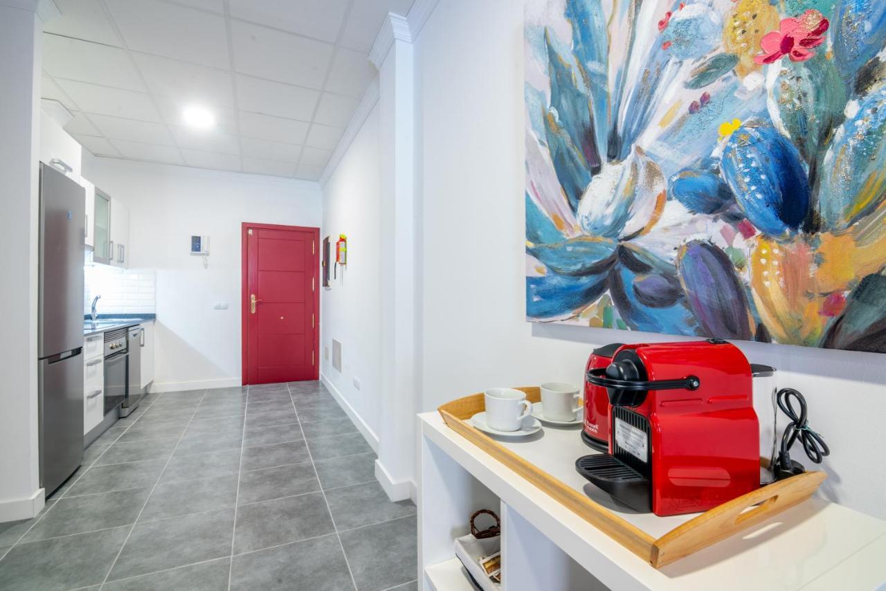Apartament Loft Life 1 Arrecife  Zewnętrze zdjęcie