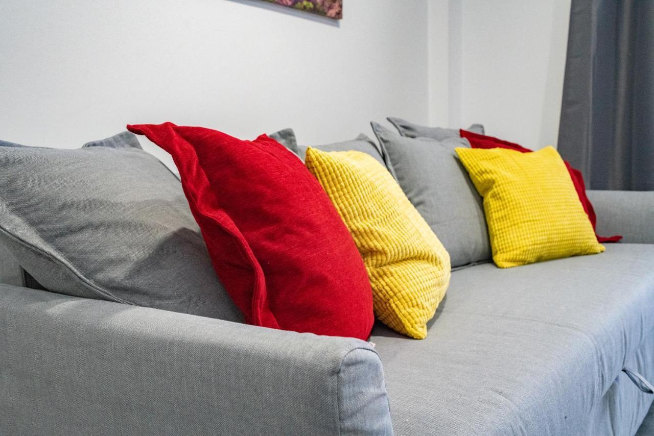 Apartament Loft Life 1 Arrecife  Zewnętrze zdjęcie