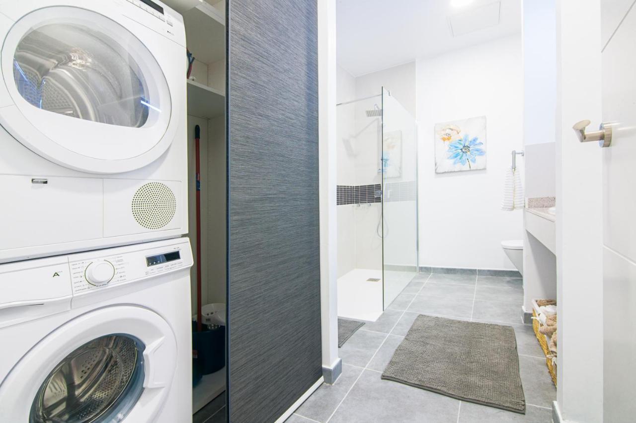 Apartament Loft Life 1 Arrecife  Zewnętrze zdjęcie