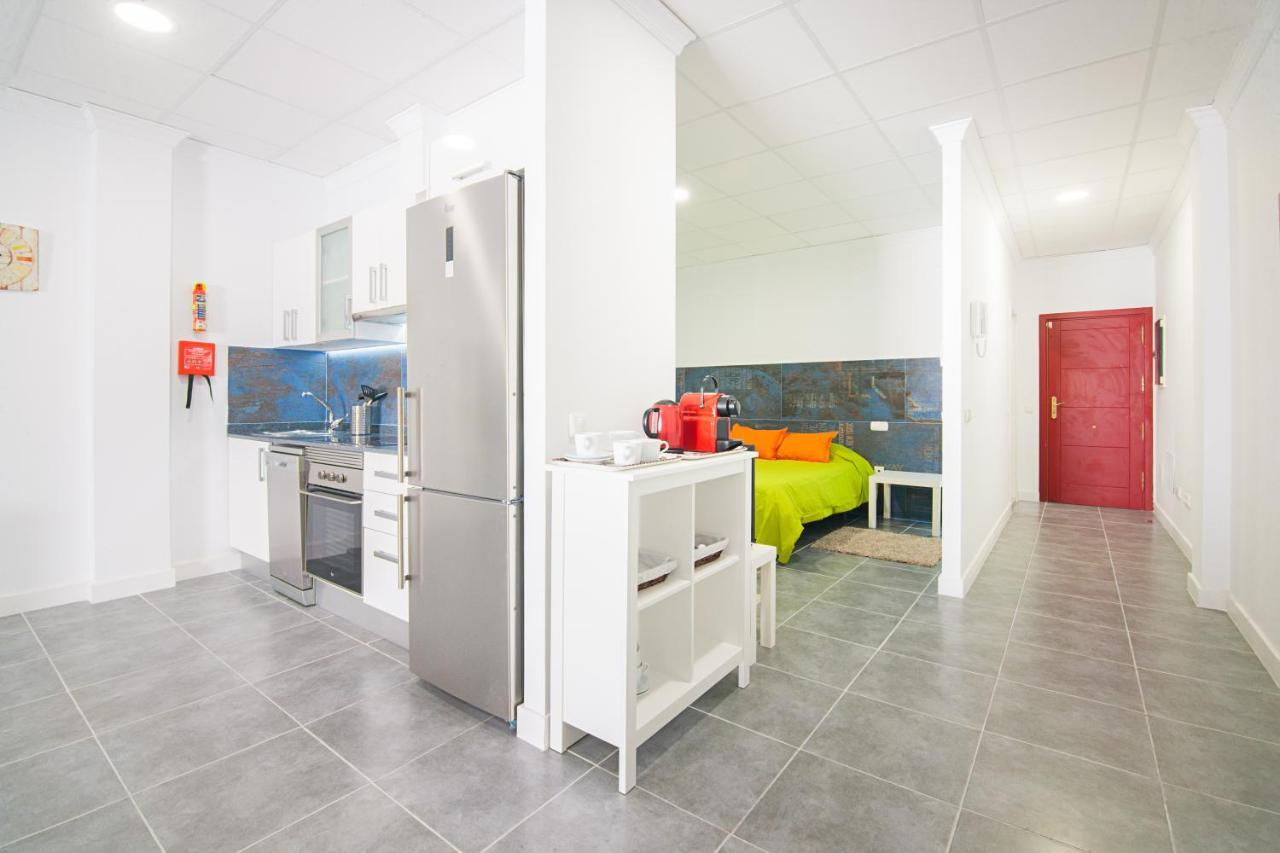Apartament Loft Life 1 Arrecife  Zewnętrze zdjęcie